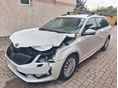 SKODA OCTAVIA 2017/12 - 4
