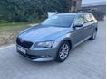 SKODA SUPERB 1.6 TDI Ambition