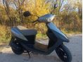 SUZUKI LETS 2005/7 - 4