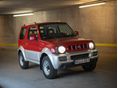 SUZUKI JIMNY 2007/7 - 1