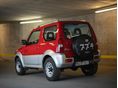 SUZUKI JIMNY 2007/7 - 2