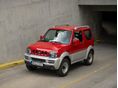SUZUKI JIMNY 2007/7 - 3
