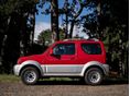 SUZUKI JIMNY 2007/7 - 4