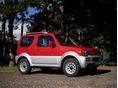 SUZUKI JIMNY 2007/7 - 5