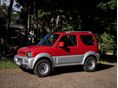 SUZUKI JIMNY 2007/7 - 6