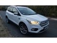 FORD KUGA 2019/9 - 2