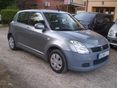SUZUKI SWIFT 2007/4 - 2