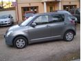 SUZUKI SWIFT 2007/4 - 5