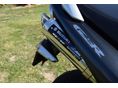 SUZUKI GSR 600 2007 - 6