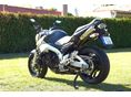 SUZUKI GSR 600 2007 - 1