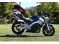 SUZUKI GSR 600 2007 - 2