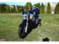 SUZUKI GSR 600 2007 - 8