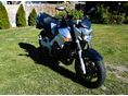 SUZUKI GSR 600 2007 - 5