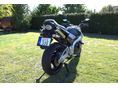 SUZUKI GSR 600 2007 - 9