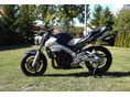 SUZUKI GSR 600 2007 - 10