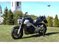 SUZUKI GSR 600 2007 - 11