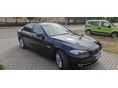 BMW 520 2011/8 - 2