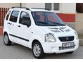 SUZUKI WAGON R+ 2001/10 - 1