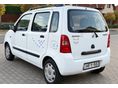SUZUKI WAGON R+ 2001/10 - 2