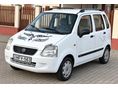 SUZUKI WAGON R+ 2001/10 - 4