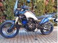 YAMAHA TÉNÉRÉ 700 2020/7 - 5