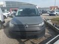 VOLKSWAGEN CADDY MAXI 2026/11 - 2