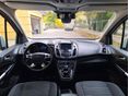 FORD TOURNEO 2017/11 - 12