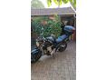 SUZUKI GSF 650 2008/8 - 3