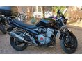 SUZUKI GSF 650 2008/8 - 1