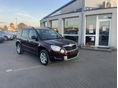 SKODA YETI 2013/1 - 3