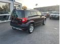 SKODA YETI 2013/1 - 5