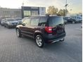 SKODA YETI 2013/1 - 6