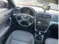 SKODA YETI 2013/1 - 10