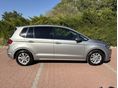 VOLKSWAGEN GOLF SPORTSVAN 2016/4 - 5