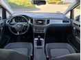 VOLKSWAGEN GOLF SPORTSVAN 2016/4 - 11