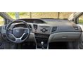 HONDA CIVIC 2012/3 - 5