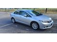 HONDA CIVIC 2012/3 - 6