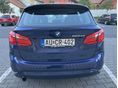 BMW 225 2017/9 - 2