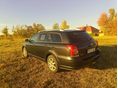 TOYOTA AVENSIS 2007/2 - 2