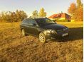 TOYOTA AVENSIS 2007/2 - 3