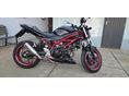 SUZUKI SV 650 N 2018/12 - 2