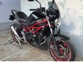 SUZUKI SV 650 N 2018/12 - 5