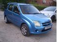 SUZUKI IGNIS 2003/12 - 1