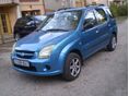 SUZUKI IGNIS 2003/12 - 2