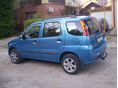 SUZUKI IGNIS 2003/12 - 4