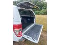 FORD RANGER 2012/9 - 7