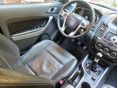 FORD RANGER 2012/9 - 10