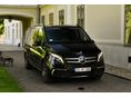MERCEDES-BENZ V-OSZTÁLY V 300 BlueTec d Avantgarde E (Automata) 4x4 (8 személyes ) THERMOTRONIC. AIRMATIC légrugózás. 8 személyes. Rendben. újszerű állapotban