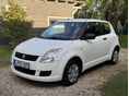 SUZUKI SWIFT 2009/12 - 1