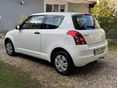 SUZUKI SWIFT 2009/12 - 2